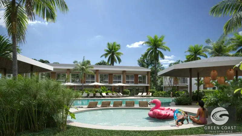 Luxury 5-BR Beachfront Villa in Jaco with Private Pool & Direct Ocean Access — view 17, Garabito, Jaco, Costa Rica