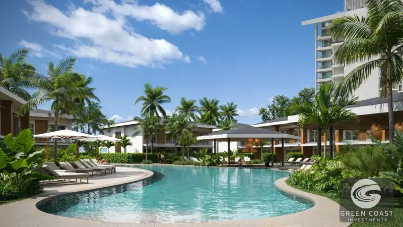 Luxury 5-BR Beachfront Villa in Jaco with Private Pool & Direct Ocean Access — view 18, Garabito, Jaco, Costa Rica