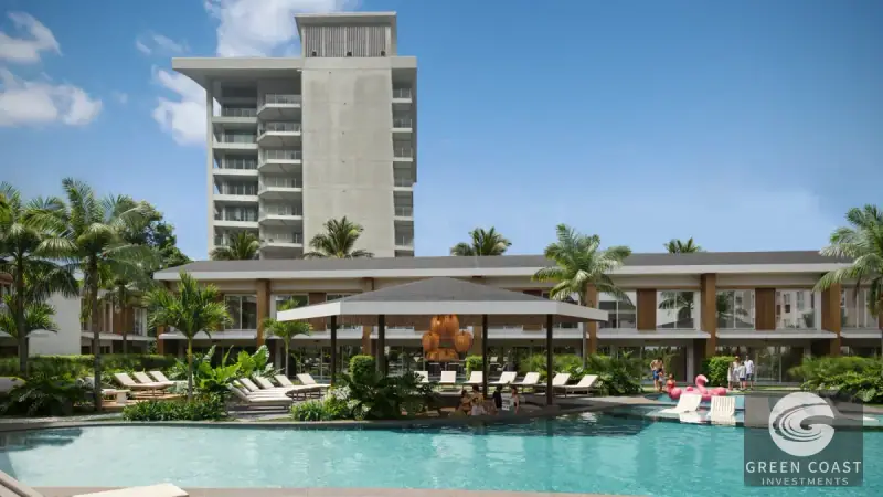 Luxury 5-BR Beachfront Villa in Jaco with Private Pool & Direct Ocean Access — view 19, Garabito, Jaco, Costa Rica