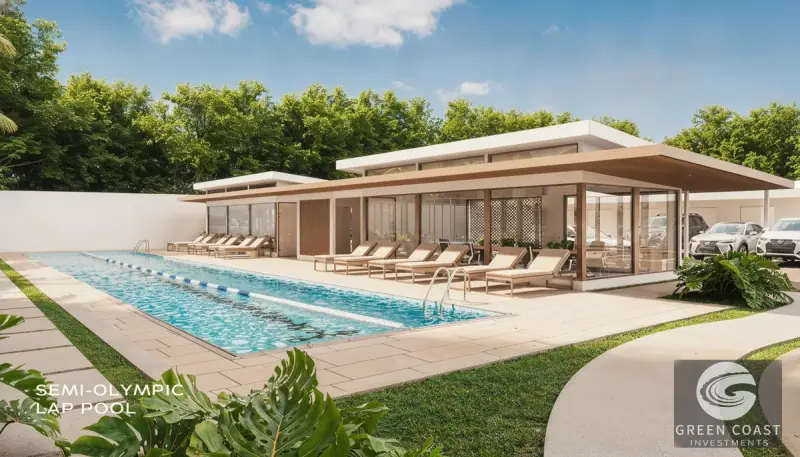 Luxury 5-BR Beachfront Villa in Jaco with Private Pool & Direct Ocean Access — view 20, Garabito, Jaco, Costa Rica