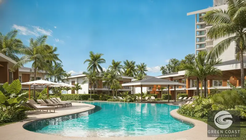 Luxury 5-BR Beachfront Villa in Jaco with Private Pool & Direct Ocean Access — view 37, Garabito, Jaco, Costa Rica