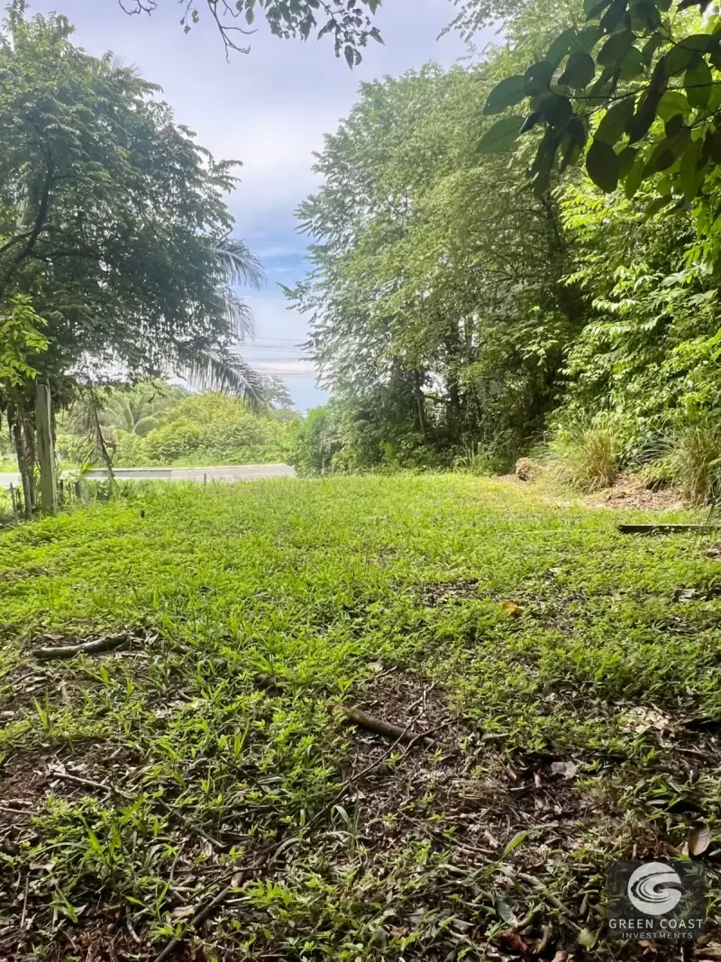 Prime Beachfront Lot in Playa Hermosa: Your Tropical Investment Near Jaco — view 5, Garabito, Jaco, Costa Rica