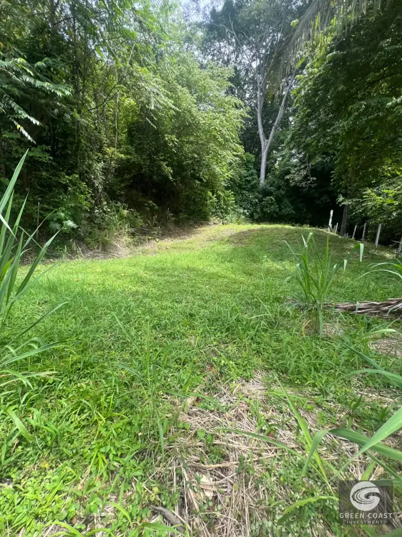 Prime Beachfront Lot in Playa Hermosa: Your Tropical Investment Near Jaco — view 6, Garabito, Jaco, Costa Rica