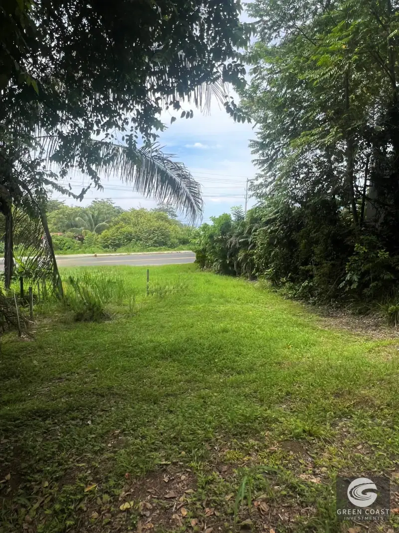 Prime Beachfront Lot in Playa Hermosa: Your Tropical Investment Near Jaco — view 7, Garabito, Jaco, Costa Rica