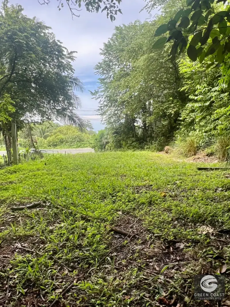 Prime Beachfront Lot in Playa Hermosa: Your Tropical Investment Near Jaco — view 8, Garabito, Jaco, Costa Rica