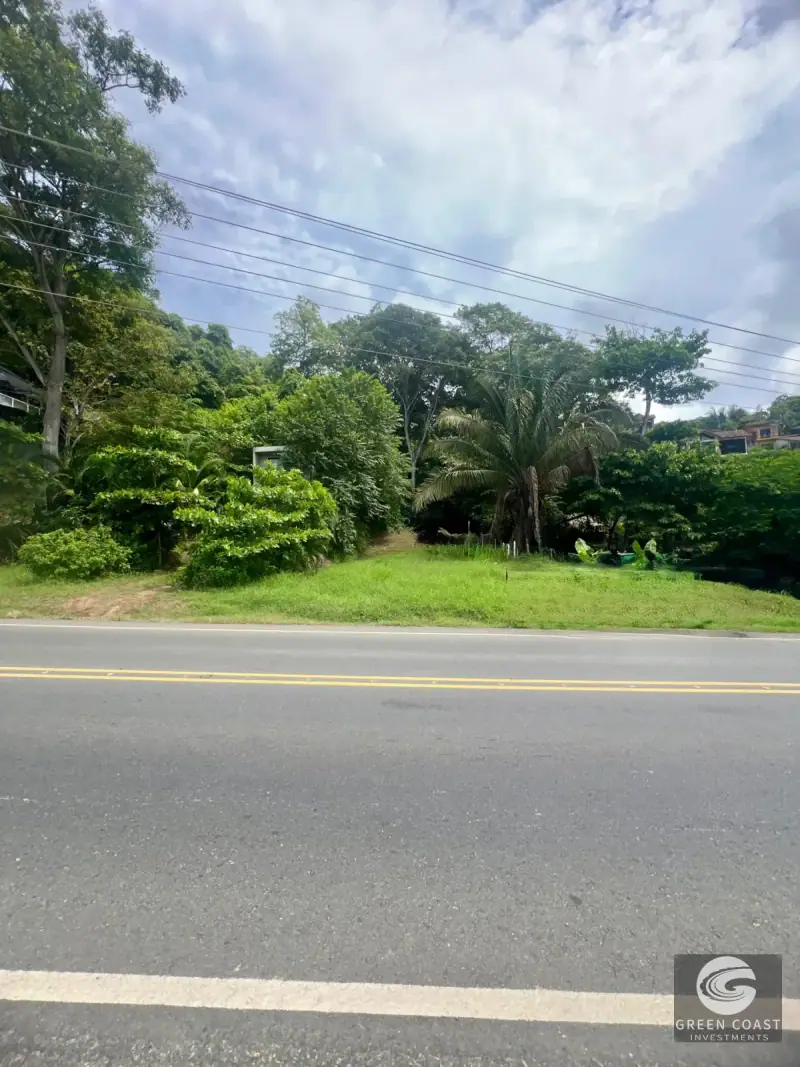 Prime Beachfront Lot in Playa Hermosa: Your Tropical Investment Near Jaco — view 9, Garabito, Jaco, Costa Rica