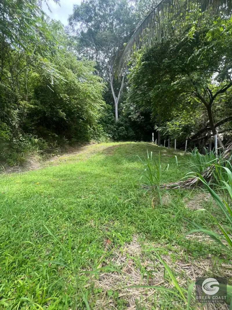 Prime Beachfront Lot in Playa Hermosa: Your Tropical Investment Near Jaco — view 10, Garabito, Jaco, Costa Rica