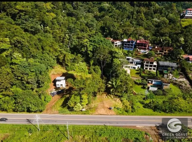 Prime Beachfront Lot in Playa Hermosa: Your Tropical Investment Near Jaco — view 11, Garabito, Jaco, Costa Rica