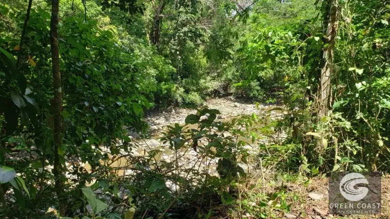 3-Acre Riverfront Sanctuary in Orotina with Fruit Orchards & Charming Tico Home — view 9, Orotina, Orotina, Costa Rica