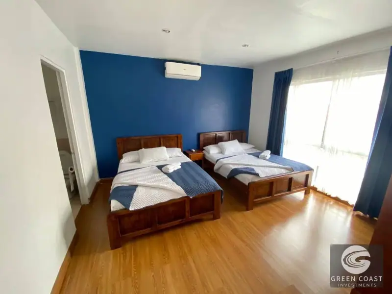10-Room Boutique Hotel in Alajuela Center with Rooftop Expansion Potential — view 6, Alajuela, Alajuela, Costa Rica