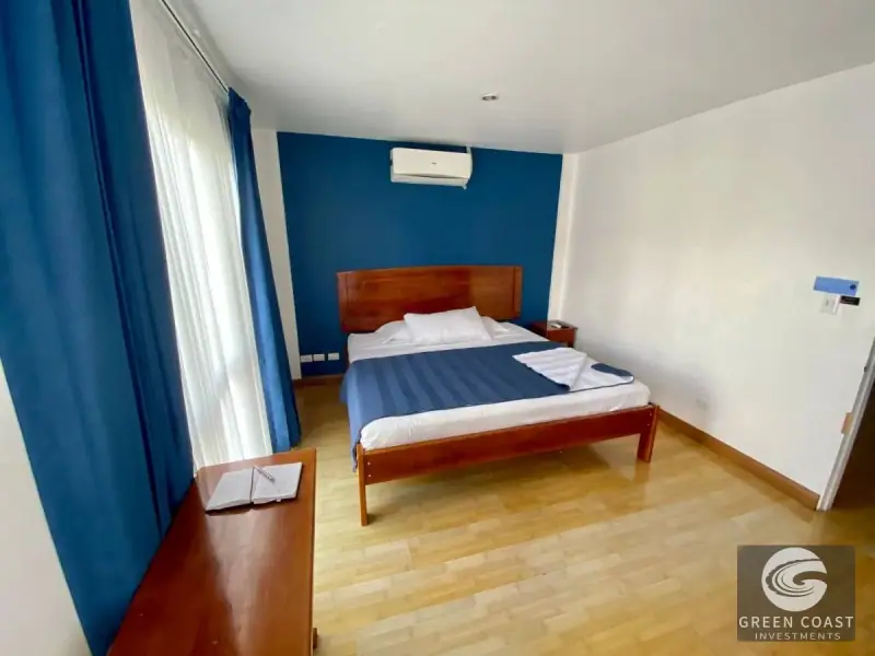 10-Room Boutique Hotel in Alajuela Center with Rooftop Expansion Potential — view 7, Alajuela, Alajuela, Costa Rica