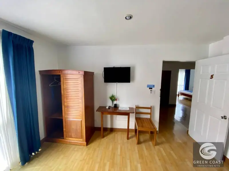 10-Room Boutique Hotel in Alajuela Center with Rooftop Expansion Potential — view 8, Alajuela, Alajuela, Costa Rica