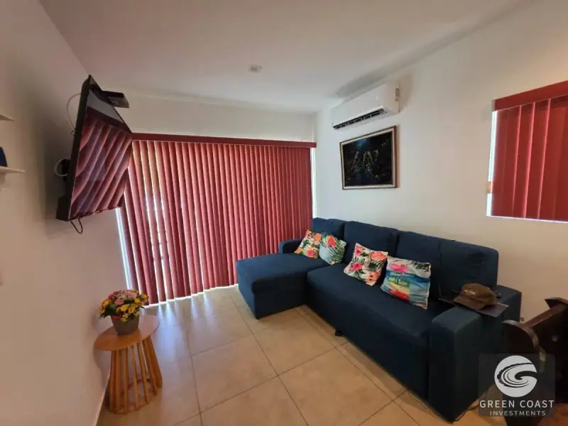 Ocean-View Corner Condo in Bejuco: Premium Coastal Living & Rental Potential — view 2, Parrita, Parrita, Costa Rica