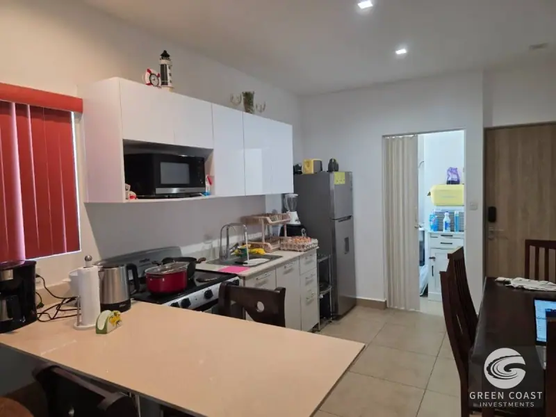 Ocean-View Corner Condo in Bejuco: Premium Coastal Living & Rental Potential — view 3, Parrita, Parrita, Costa Rica