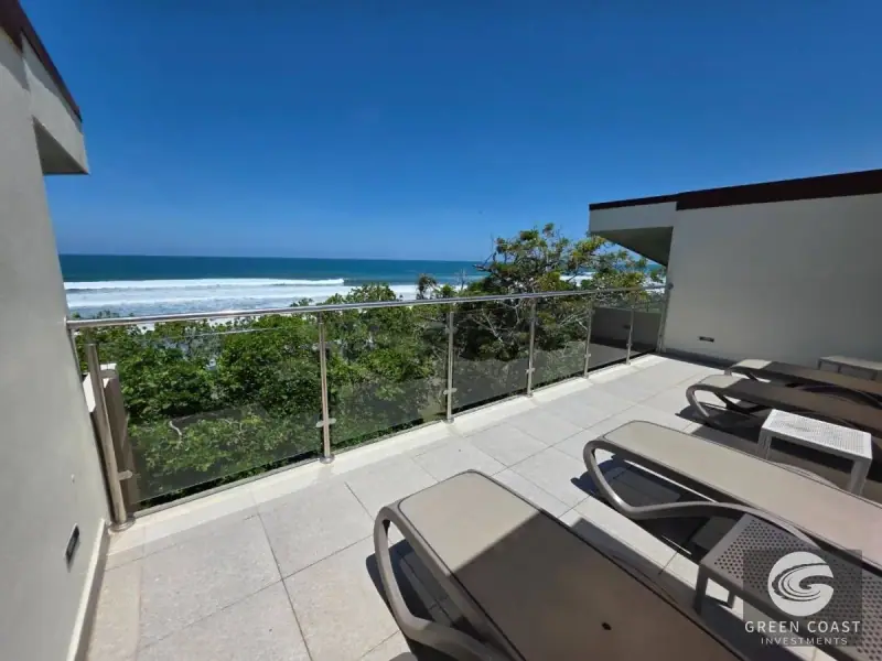 Ocean-View Corner Condo in Bejuco: Premium Coastal Living & Rental Potential — view 14, Parrita, Parrita, Costa Rica