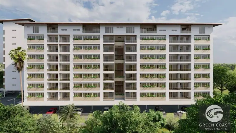 Luxury 3BR Selva Coral Condo with Ocean & Mountain Views in Jacó — view 3, Jacó, Garabito, Costa Rica