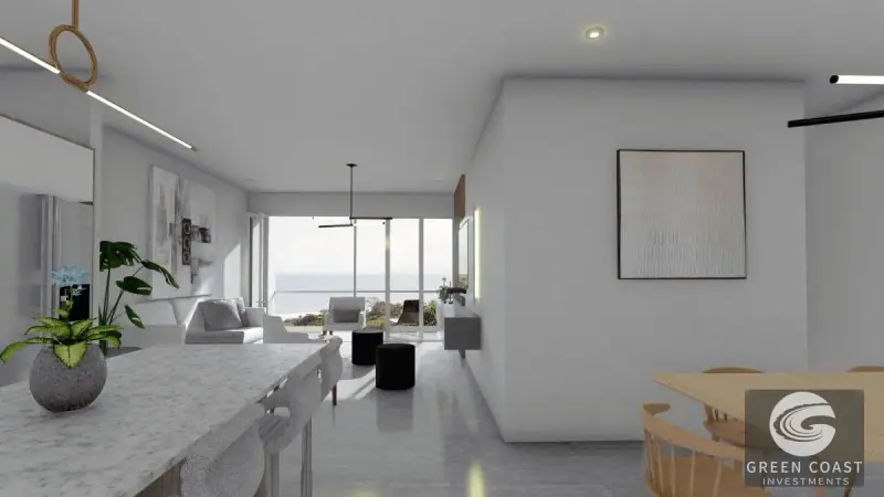 Luxury 3BR Selva Coral Condo with Ocean & Mountain Views in Jacó — view 6, Jacó, Garabito, Costa Rica