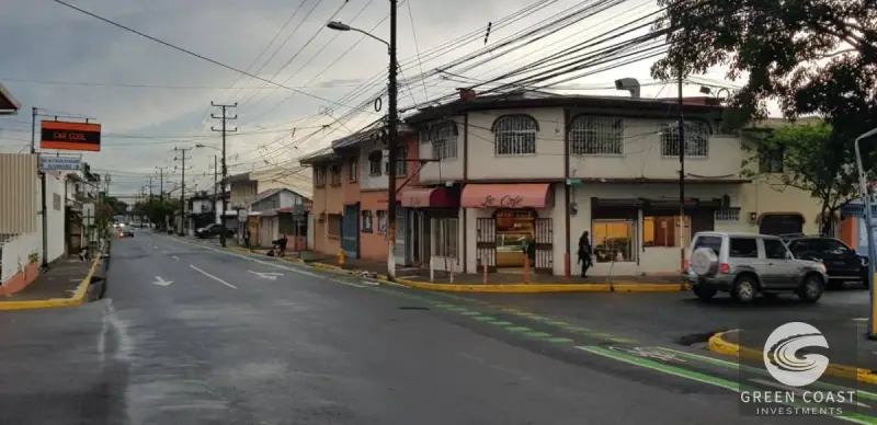 Turnkey Fully Equipped Bakery & Cafe for Sale in Prime Downtown San Jose Corner Location — view 4, Catedral, San José, Costa Rica
