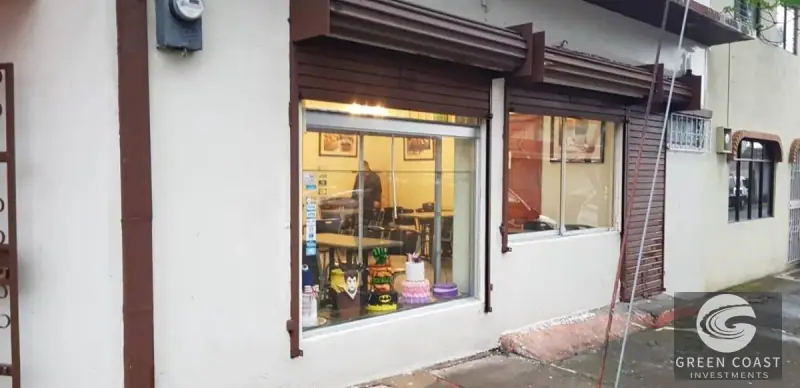 Turnkey Fully Equipped Bakery & Cafe for Sale in Prime Downtown San Jose Corner Location — view 5, Catedral, San José, Costa Rica