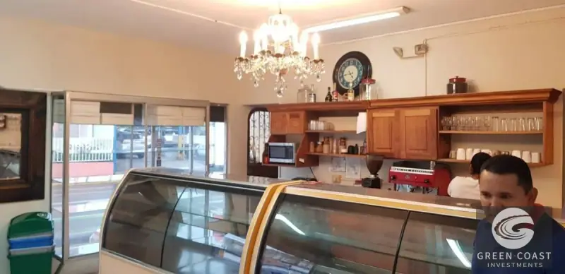 Turnkey Fully Equipped Bakery & Cafe for Sale in Prime Downtown San Jose Corner Location — view 6, Catedral, San José, Costa Rica