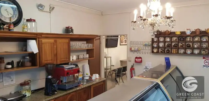 Turnkey Fully Equipped Bakery & Cafe for Sale in Prime Downtown San Jose Corner Location — view 7, Catedral, San José, Costa Rica