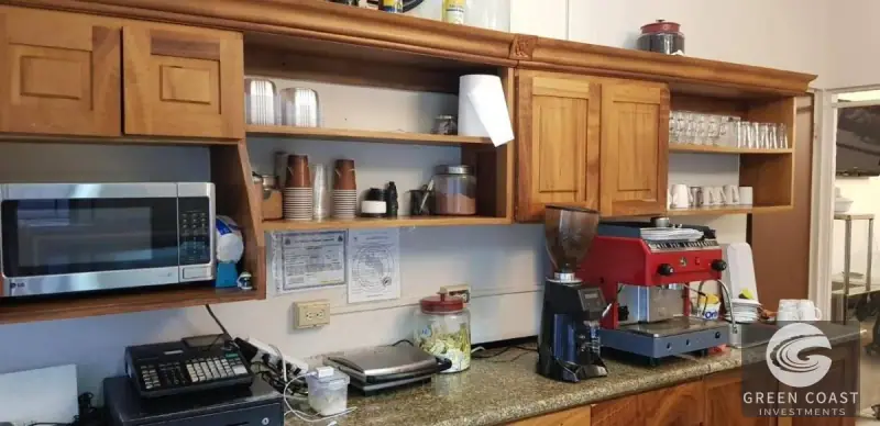 Turnkey Fully Equipped Bakery & Cafe for Sale in Prime Downtown San Jose Corner Location — view 8, Catedral, San José, Costa Rica