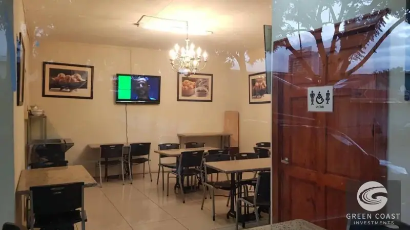 Turnkey Fully Equipped Bakery & Cafe for Sale in Prime Downtown San Jose Corner Location — view 9, Catedral, San José, Costa Rica