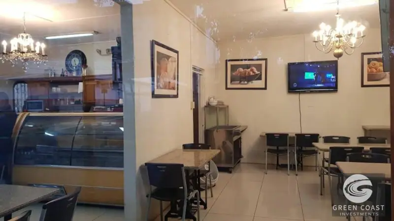 Turnkey Fully Equipped Bakery & Cafe for Sale in Prime Downtown San Jose Corner Location — view 10, Catedral, San José, Costa Rica