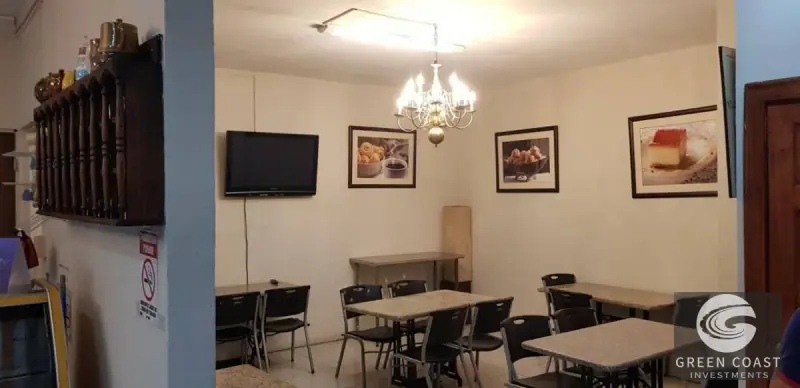 Turnkey Fully Equipped Bakery & Cafe for Sale in Prime Downtown San Jose Corner Location — view 11, Catedral, San José, Costa Rica