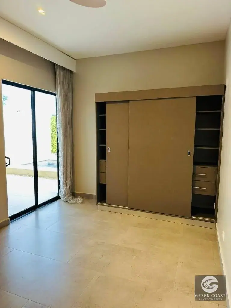 Modern 3BR Luxury Villa with Heated Pool & Fire Pit in Exclusive Herradura Gated Community — view 5, Herradura, Garabito, Costa Rica