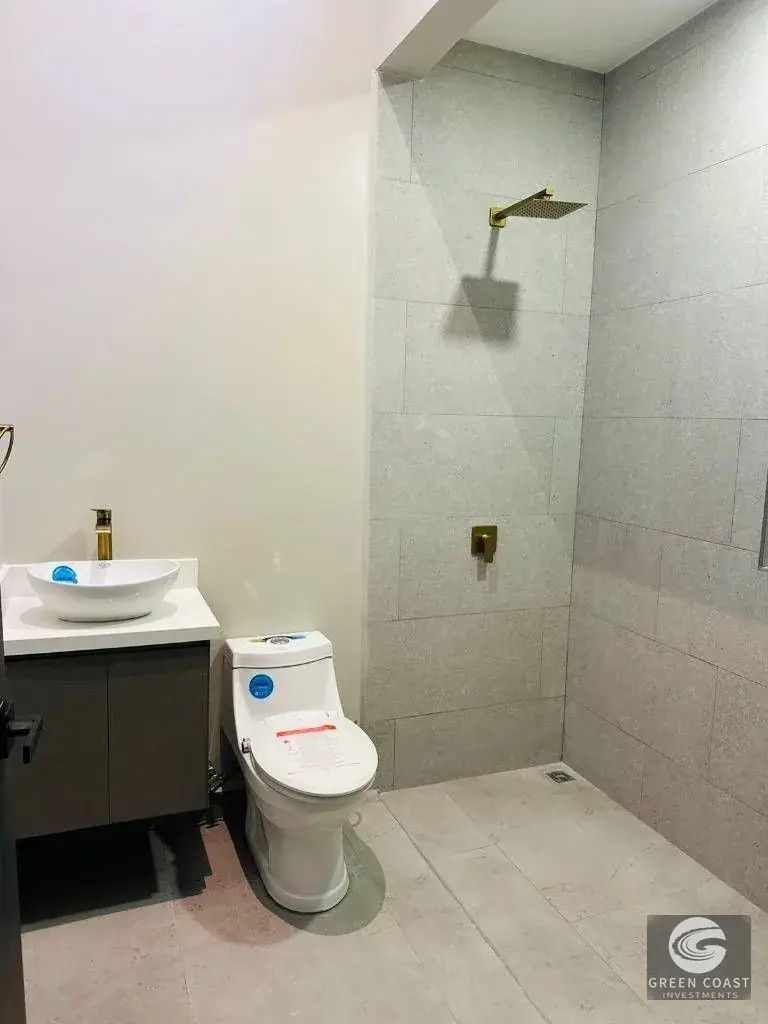 Modern 3BR Luxury Villa with Heated Pool & Fire Pit in Exclusive Herradura Gated Community — view 7, Herradura, Garabito, Costa Rica