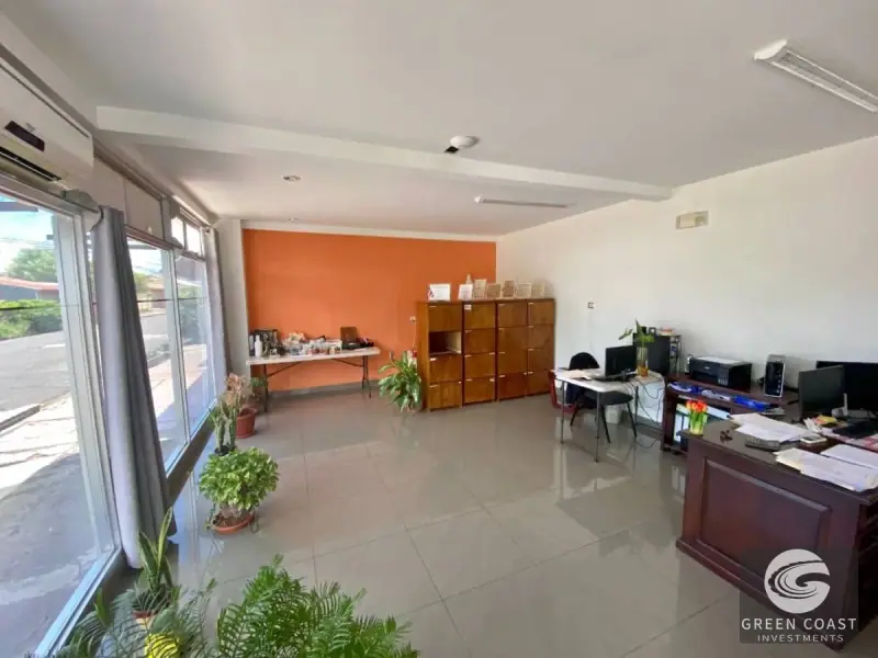 Beachfront 20-Room Boutique Hotel in Prime Puntarenas Commercial District — view 4, San José, Costa Rica