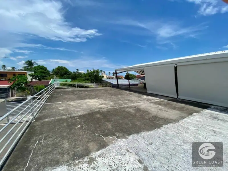 Beachfront 20-Room Boutique Hotel in Prime Puntarenas Commercial District — view 9, San José, Costa Rica