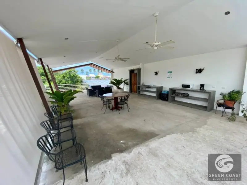 Beachfront 20-Room Boutique Hotel in Prime Puntarenas Commercial District — view 10, San José, Costa Rica