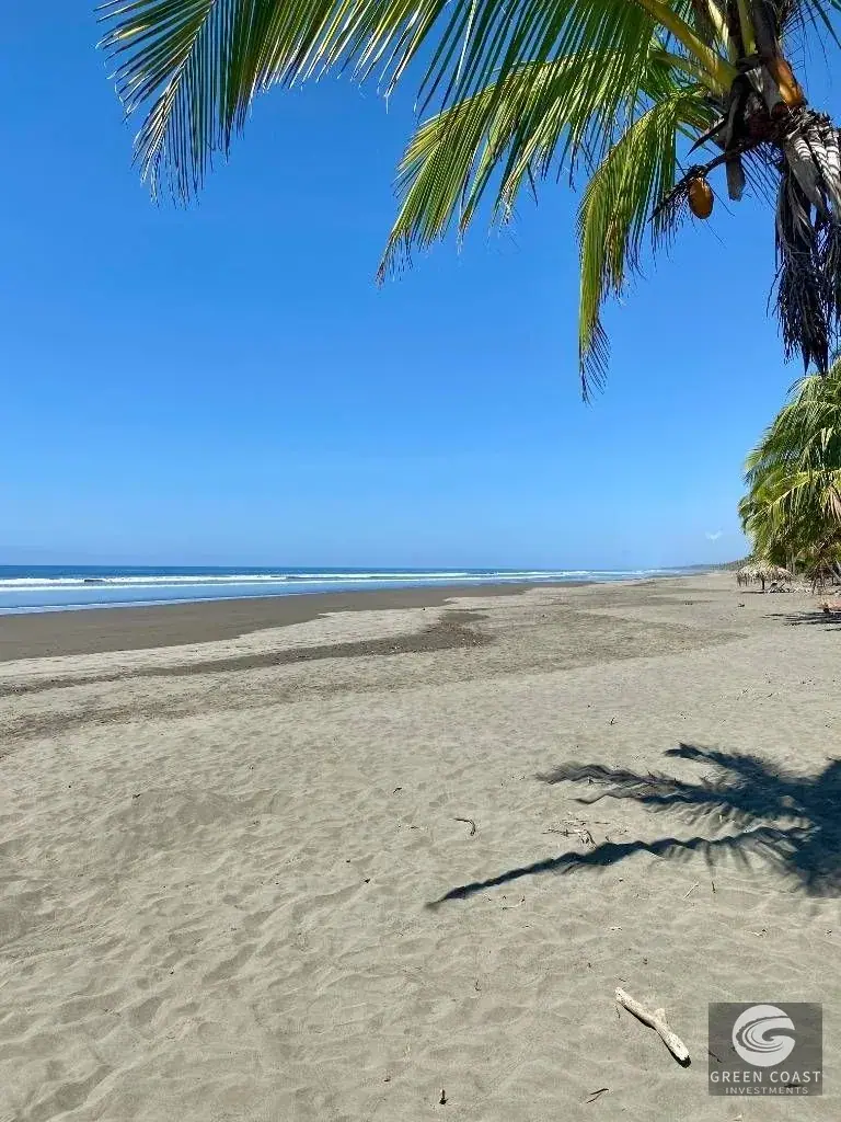 Palo Seco Beachfront Estate: 5-Bed Mediterranean Villa with Pool & Guest House — view 12, Parrita, Parrita, Costa Rica