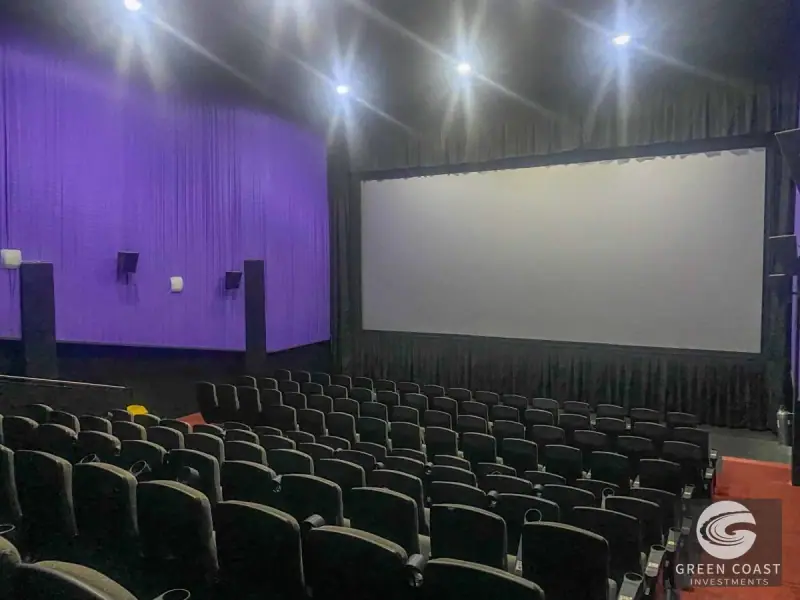 Prime Commercial Event & Retail Venue on Playa Jacó Main Strip — view 12, Garabito, Costa Rica