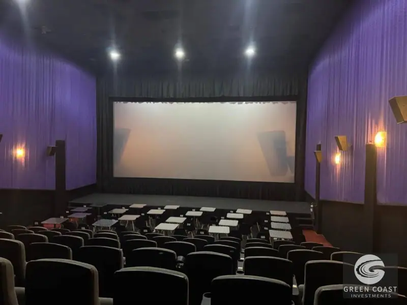 Prime Commercial Event & Retail Venue on Playa Jacó Main Strip — view 13, Garabito, Costa Rica