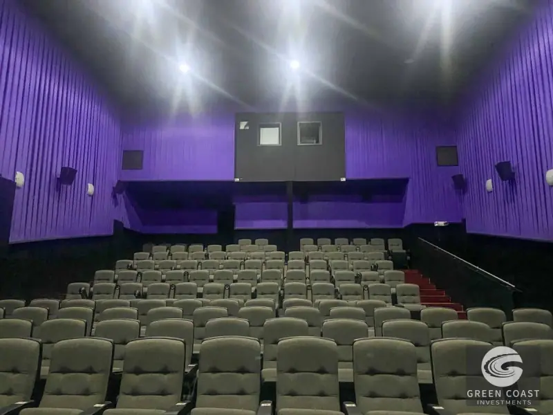 Prime Commercial Event & Retail Venue on Playa Jacó Main Strip — view 14, Garabito, Costa Rica