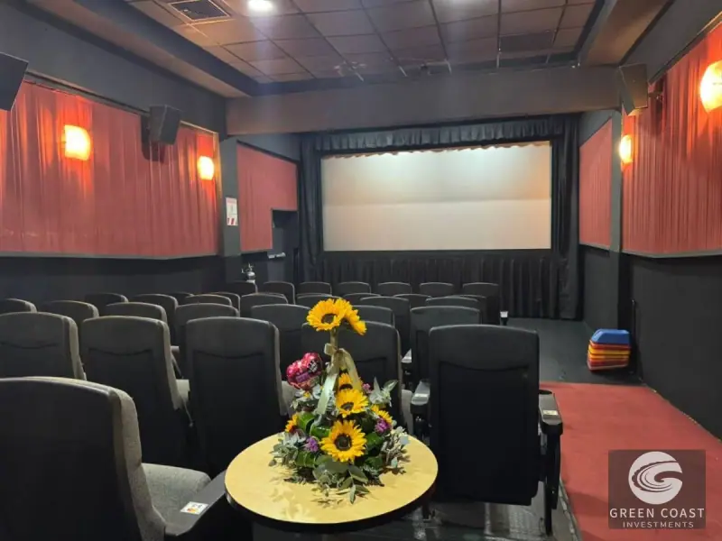 Prime Commercial Event & Retail Venue on Playa Jacó Main Strip — view 15, Garabito, Costa Rica