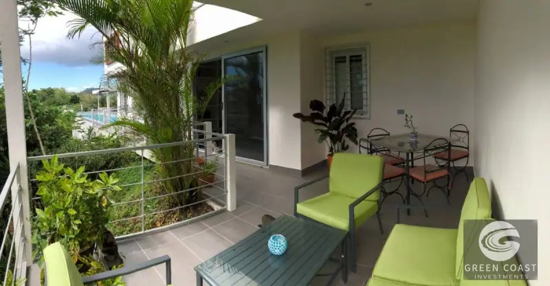 Modern Ocean-View Jungle Villa in Exclusive Bijagual Mountain Enclave — view 15, Jacó, Garabito, Costa Rica
