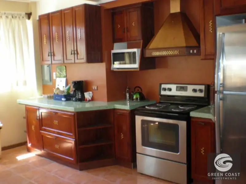 Casa Sirena: 5-Bed Beachfront Oasis with Pool in Esterillos Oeste — view 5, Esterillos, Parrita, Costa Rica