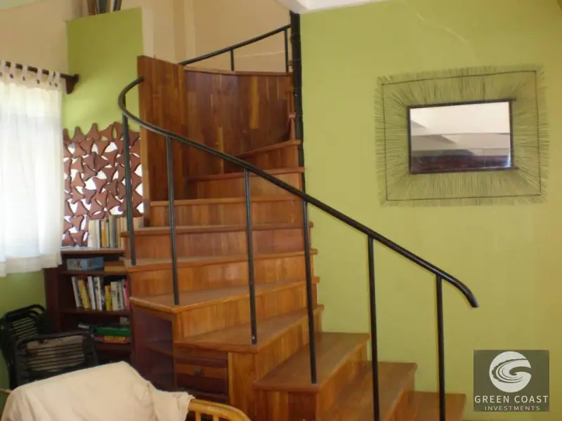 Casa Sirena: 5-Bed Beachfront Oasis with Pool in Esterillos Oeste — view 6, Esterillos, Parrita, Costa Rica
