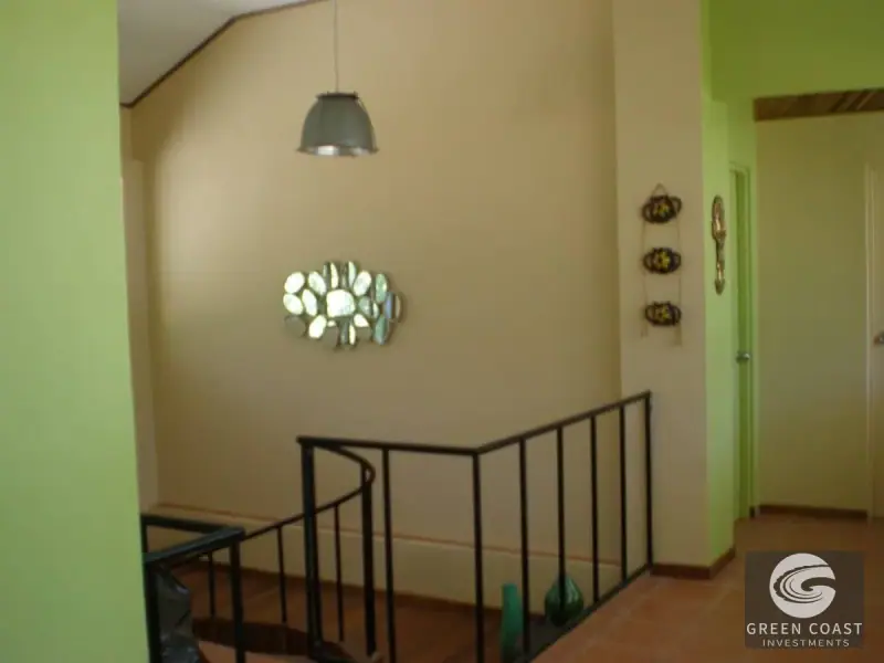 Casa Sirena: 5-Bed Beachfront Oasis with Pool in Esterillos Oeste — view 7, Esterillos, Parrita, Costa Rica