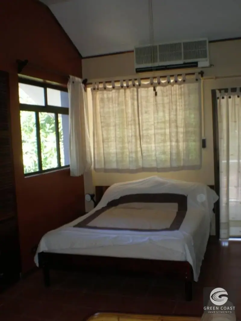 Casa Sirena: 5-Bed Beachfront Oasis with Pool in Esterillos Oeste — view 9, Esterillos, Parrita, Costa Rica