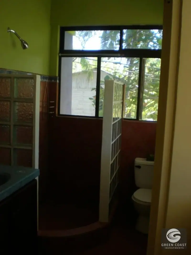Casa Sirena: 5-Bed Beachfront Oasis with Pool in Esterillos Oeste — view 10, Esterillos, Parrita, Costa Rica
