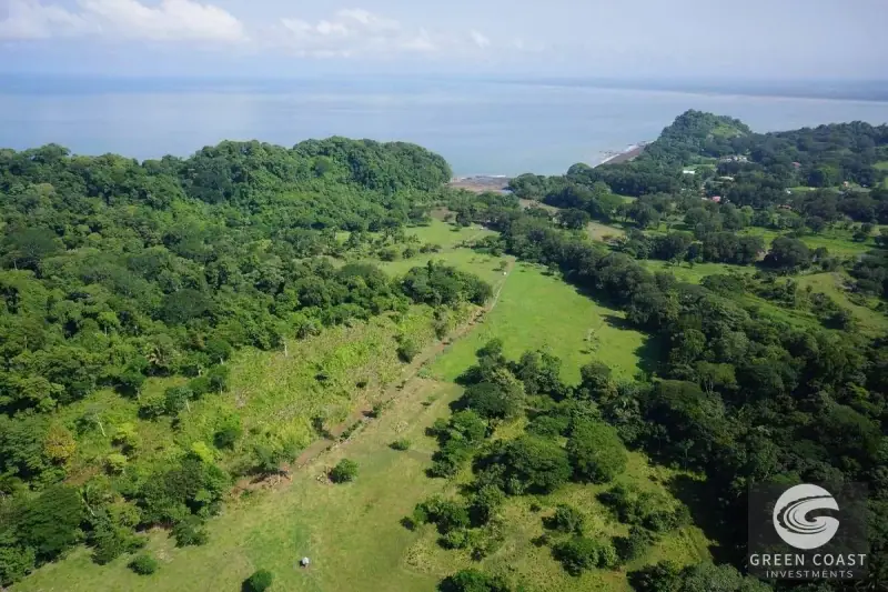Prime 47-Hectare Ocean-View Development Site Near Punta Leona — view 10, Tárcoles, Garabito, Costa Rica