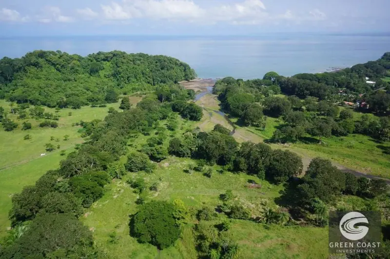 Prime 47-Hectare Ocean-View Development Site Near Punta Leona — view 12, Tárcoles, Garabito, Costa Rica
