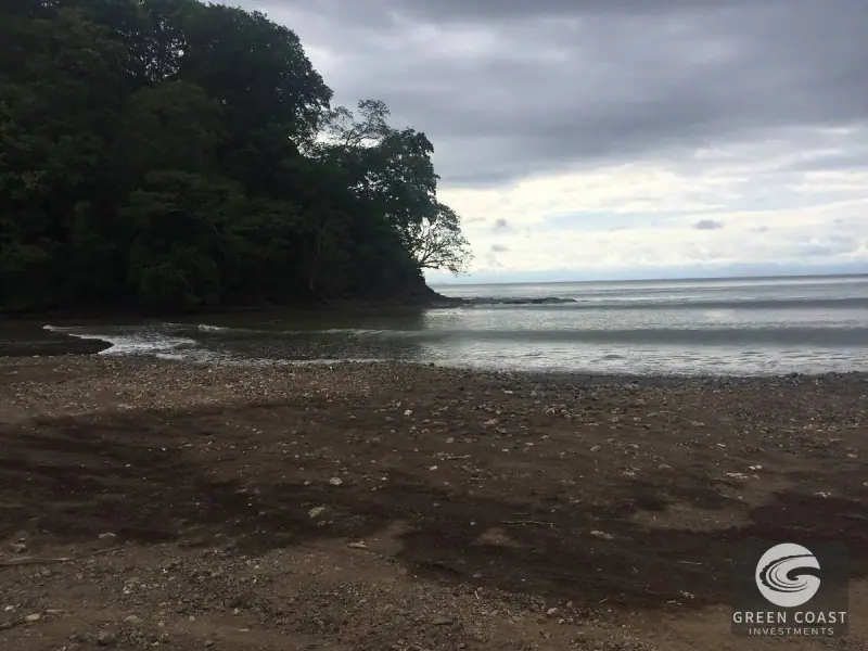 Prime 47-Hectare Ocean-View Development Site Near Punta Leona — view 14, Tárcoles, Garabito, Costa Rica