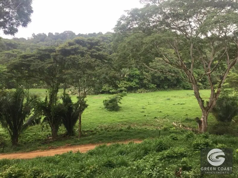 Prime 47-Hectare Ocean-View Development Site Near Punta Leona — view 15, Tárcoles, Garabito, Costa Rica