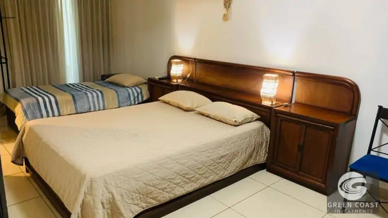 Puntarenas Beachfront 5-BR Villa: Premier Ocean-View Boulevard Estate with Private Pool — view 10, San José, Costa Rica